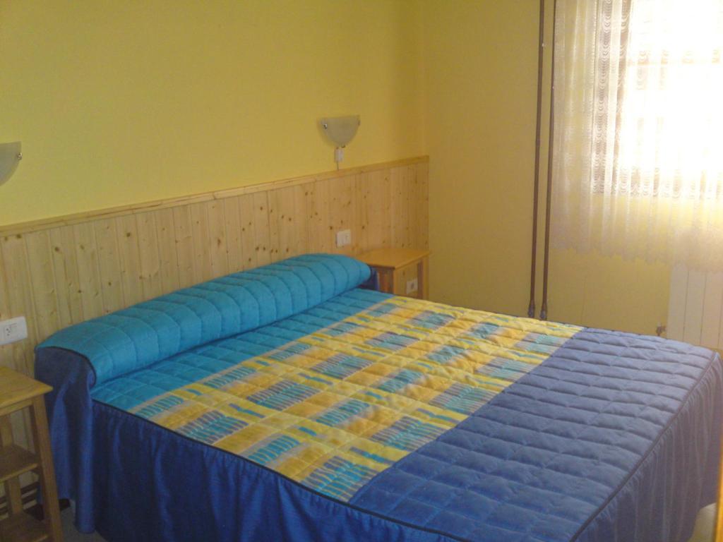 Hostal Alce Hotel Nigran Room photo