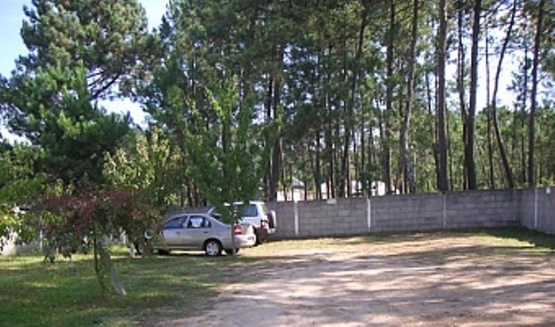 Hostal Alce Hotel Nigran Exterior photo