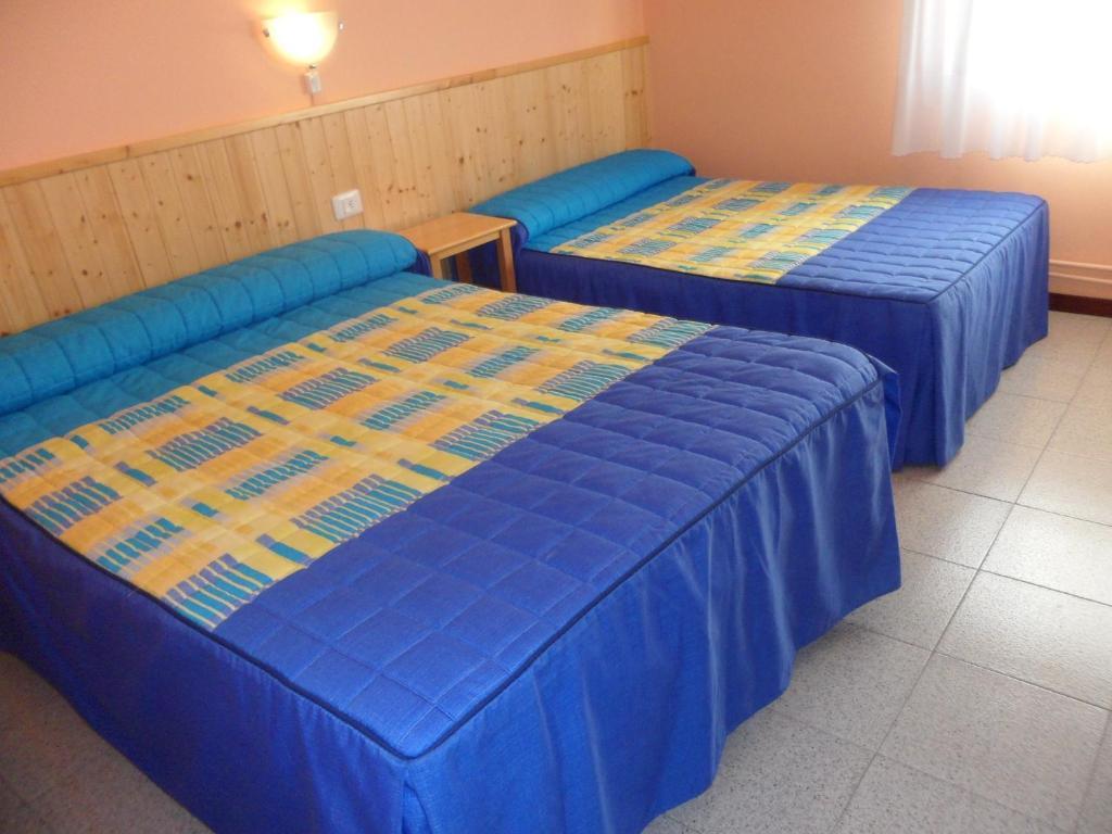Hostal Alce Hotel Nigran Room photo